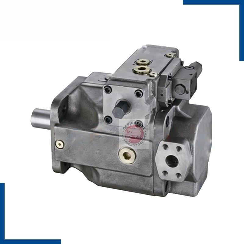 4VSO Аксиально-поршневой регулируемый насос REXROTH Axial piston adjustable pump REXROTH 4VSO