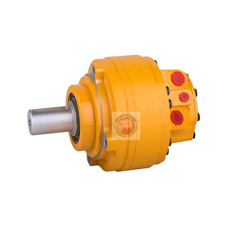 Геротороный гидромотор редуктор MCR05-E Геротороный гидромотор редуктор MCR05-E