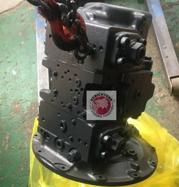 НАСОС В СБОРЕ 708-2L-00701 PC210-8 KOMATSU НАСОС В СБОРЕ 708-2L-00701 PC210-8 KOMATSU