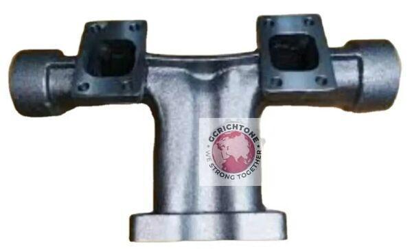 ПАТРУБОК ЦЕНТРАЛЬНЫЙ RH 6215-11-5150 KOMATSU ПАТРУБОК ЦЕНТРАЛЬНЫЙ RH 6215-11-5150 KOMATSU