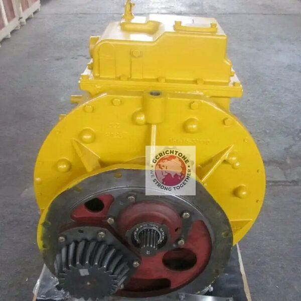 ТРАНСМИССИЯ В СБОРЕ 144-15-00013 D65E-6 KOMATSU ТРАНСМИССИЯ В СБОРЕ 144-15-00013 D65E-6 KOMATSU