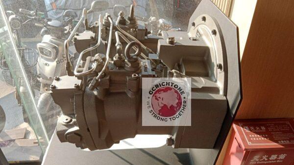 Главный гидравлический насос HPV145 Hitachi ZX330-1 9195241 2 Главный гидравлический насос HPV145 Hitachi ZX330-1 9195241