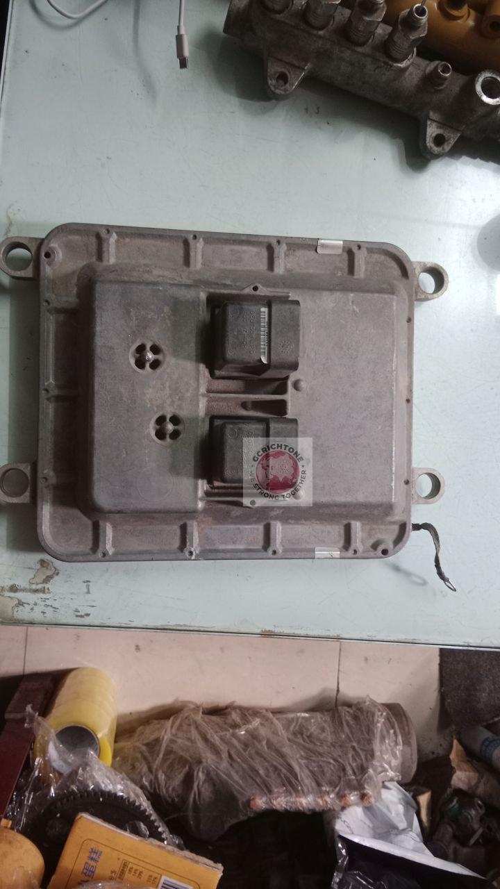 Блок управления Caterpillar 130-7557 Блок управления Caterpillar 130-7557