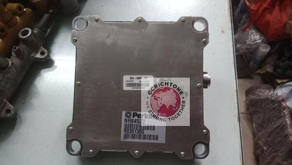 Электронный блок управления 582-6899-01 Perkins Nr84522 3 Электронный блок управления 582-6899-01 Perkins Nr84522