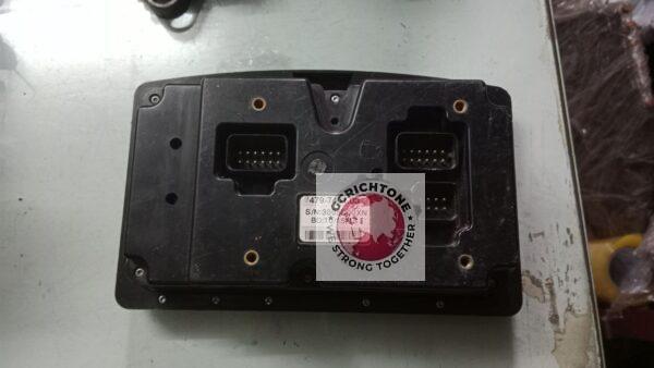 Электронный блок управления Caterpillar 479-7401.00 2 Электронный блок управления Caterpillar 479-7401.00