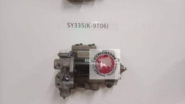Регулятор главного гидронасоса (K9T06) Sany SY335 Регулятор главного гидронасоса (K9T06) Sany SY335