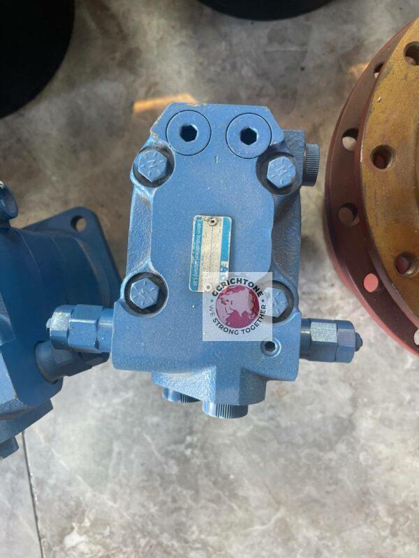 Гидравлический насос Eaton 104-6462-005 Гидравлический насос Eaton 104-6462-005