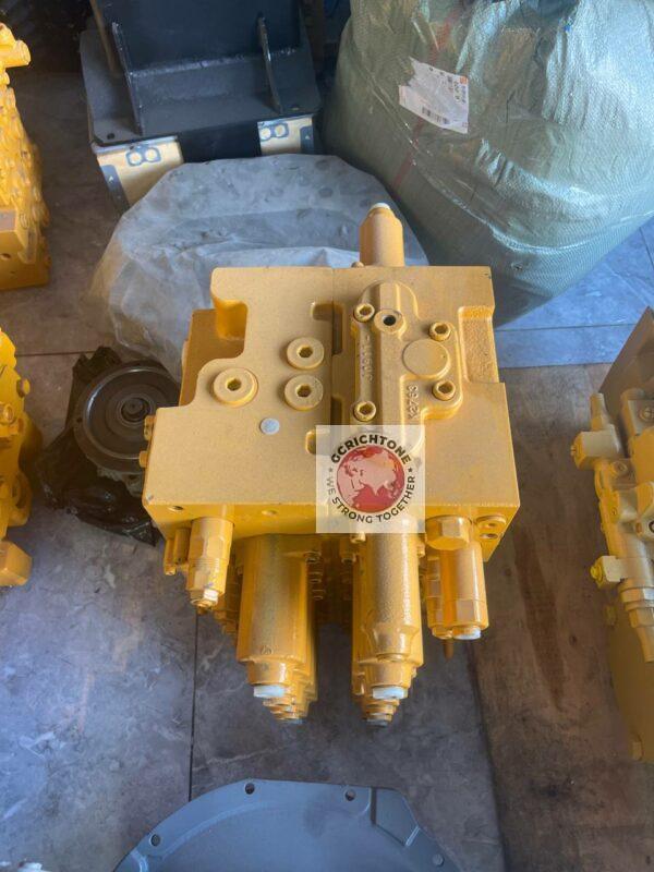 Гидравлический насос KPM KMX15RB B4532A-V Гидравлический насос KPM KMX15RB/B4532A-V