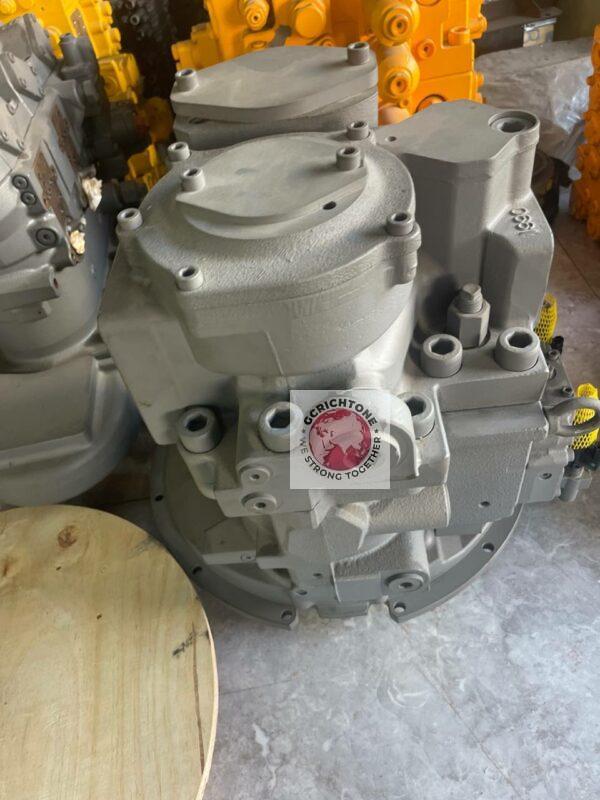 Гидравлический насос Kpm K5V200DPH1HRR-0E02-V Гидравлический насос Kpm K5V200DPH1HRR-0E02-V