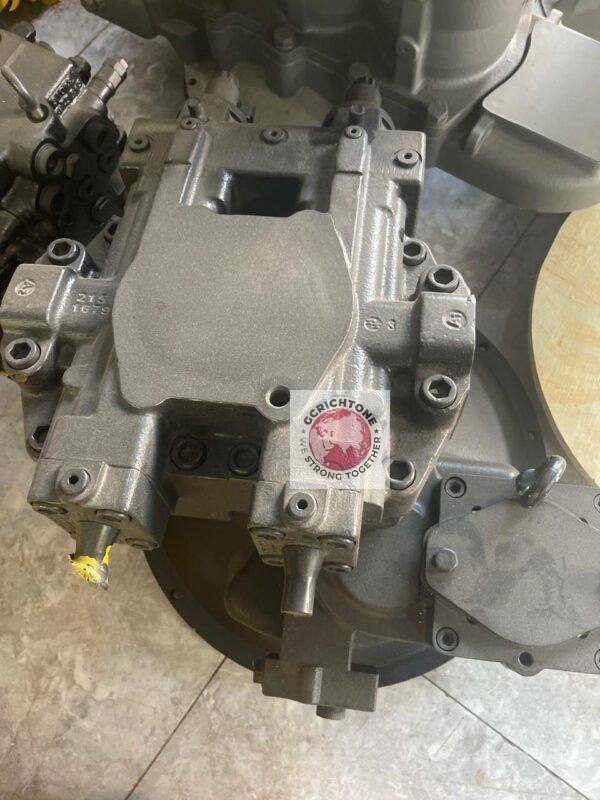 Гидравлический насос Rexroth A8vo225EVP 72xrn1xxa25f02A-S (R902271469) Гидравлический насос Rexroth A8vo225EVP/72xrn1xxa25f02A-S (R902271469)