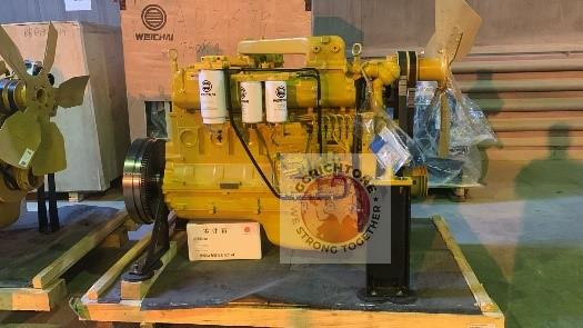 Дизельный двигатель WEICHAI WD10G178E25 Дизельный двигатель WEICHAI WD10G178E25