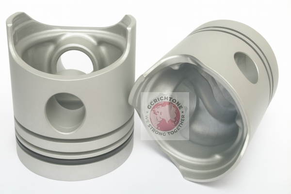 Mitsubishi Piston ME997742 for 6D15-2AT Diesel Engines Mitsubishi Piston ME997742 for 6D15-2AT Diesel Engines