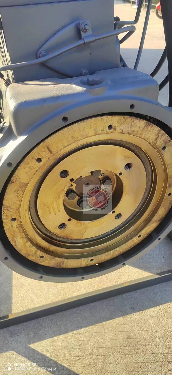 Doosan d1146T Doosan d1146T