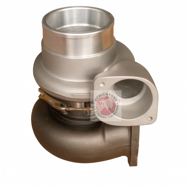 Turbocharger for CAT Engines 3512 / 3508 / 3516 / 3034 Model BTV7511 Turbocharger for CAT Engines 3512 / 3508 / 3516 / 3034 Model BTV7511